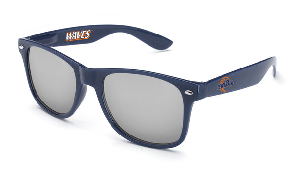 Pepperdine Waves Sunglasses