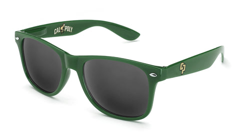 Cal Poly Mustangs Sunglasses