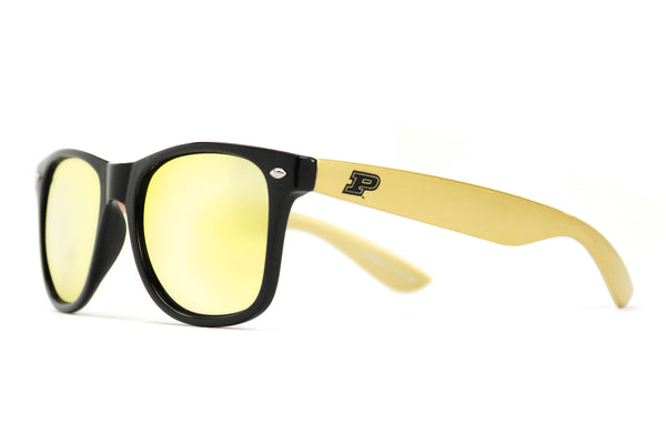 Purdue Boilermakers Sunglasses