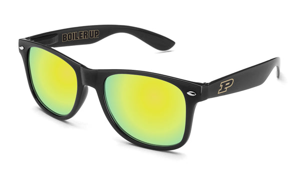 Purdue Boilermakers Sunglasses