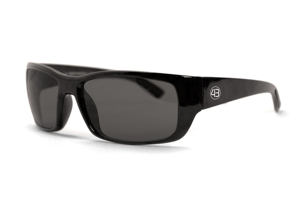 Playmaker Sunglasses - Black