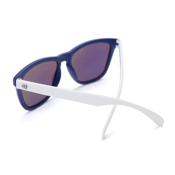 Highlights - Arctic Flame Sunglasses