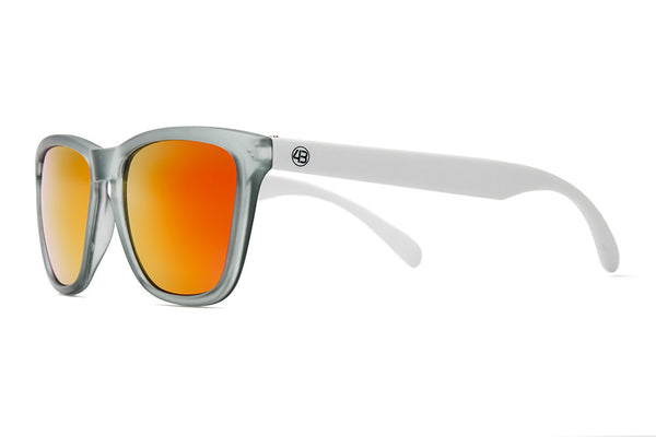 Highlights - Orange Spice Sunglasses