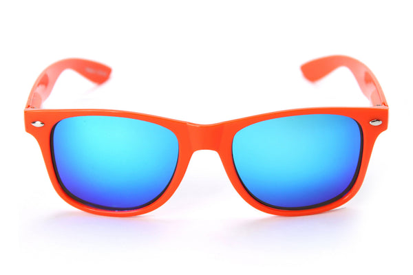 Syracuse Orange Sunglasses