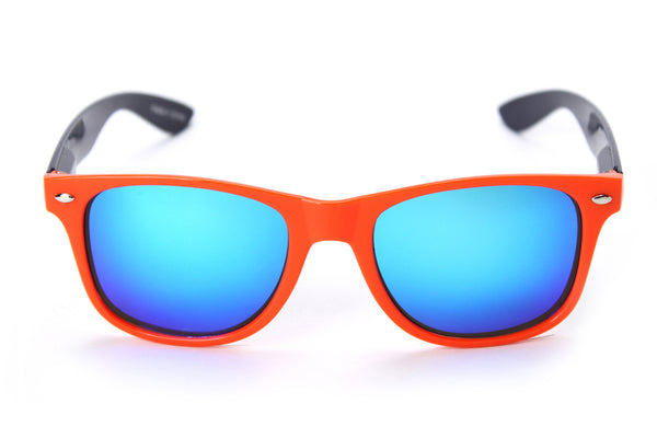 Syracuse Orange Sunglasses