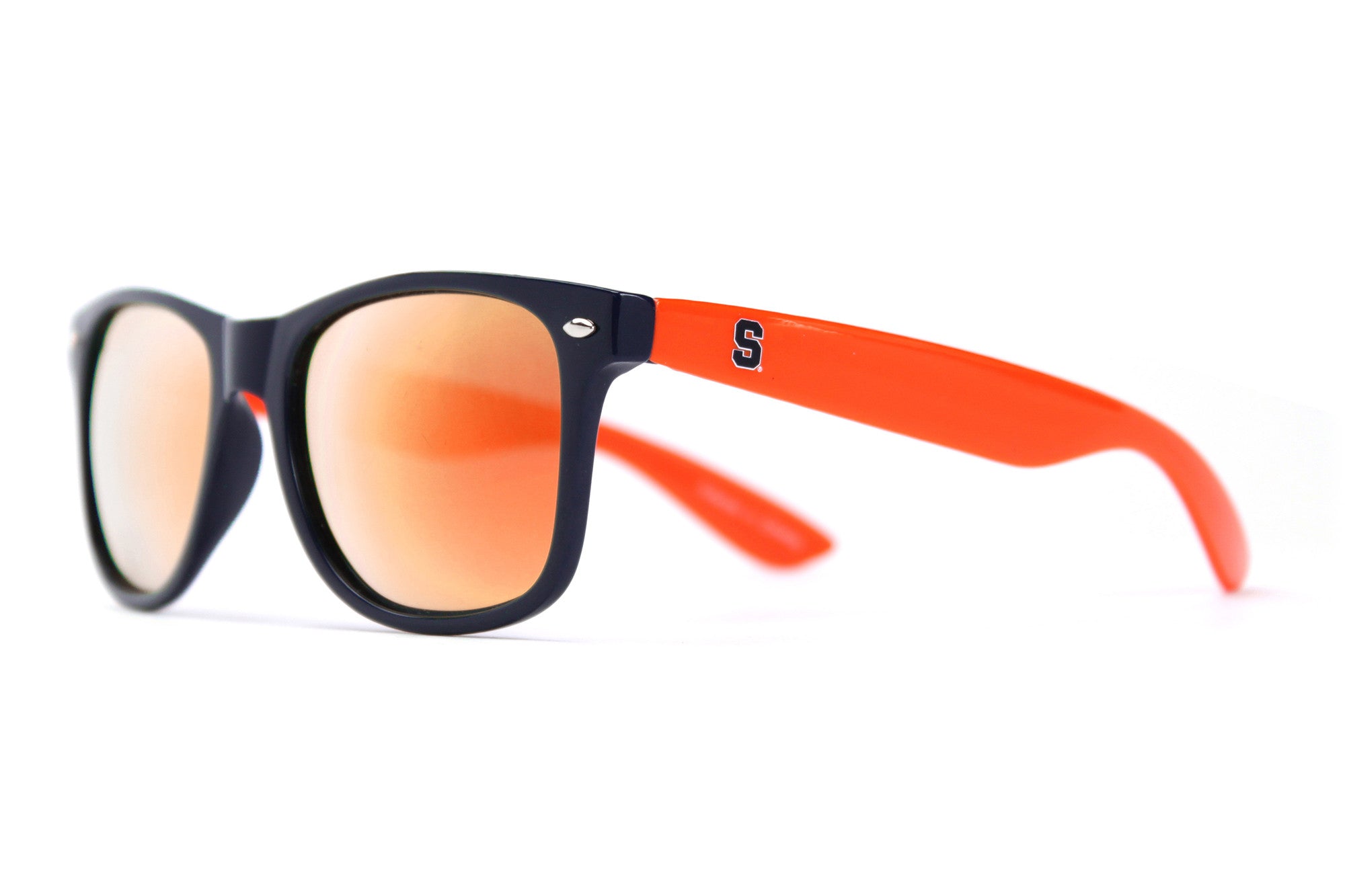 - Orange Syracuse Sunglasses Society43