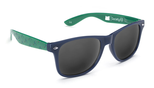 Society43 PDX Carpet Throwbacks