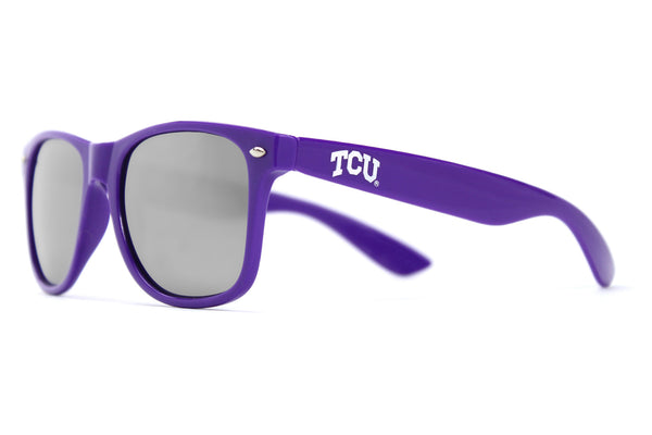 TCU Horned Frogs Sunglasses