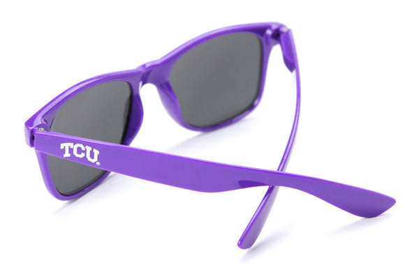 TCU Horned Frogs Sunglasses