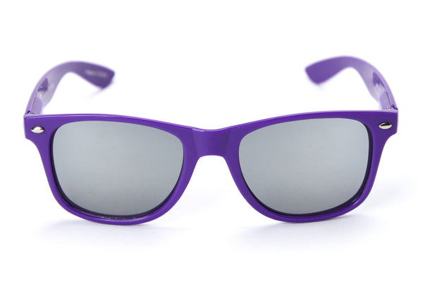 TCU Horned Frogs Sunglasses