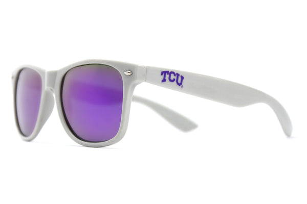 TCU Horned Frogs Sunglasses
