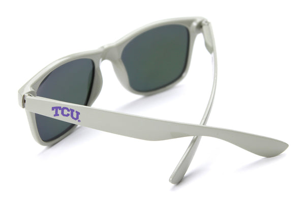 TCU Horned Frogs Sunglasses