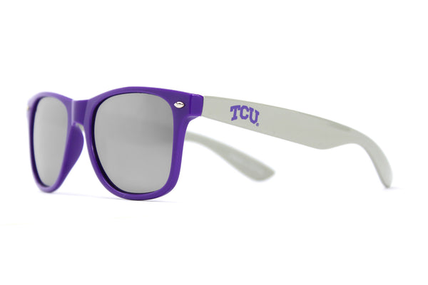 TCU Horned Frogs Sunglasses