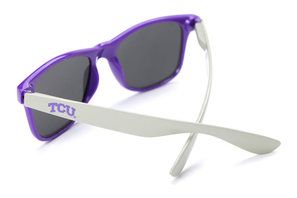 TCU Horned Frogs Sunglasses