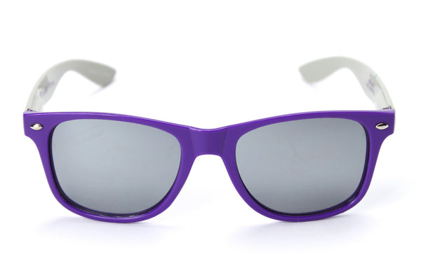 TCU Horned Frogs Sunglasses