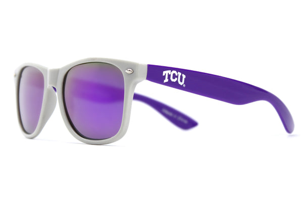 TCU Horned Frogs Sunglasses