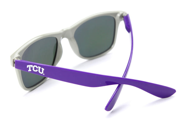 TCU Horned Frogs Sunglasses