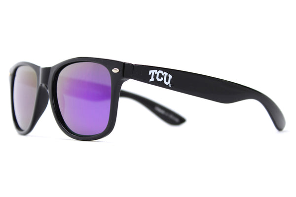 TCU Horned Frogs Sunglasses