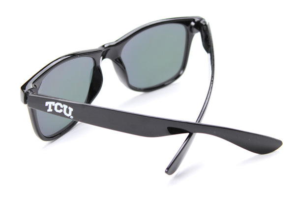 TCU Horned Frogs Sunglasses