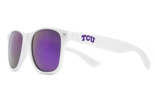 TCU Horned Frogs Sunglasses