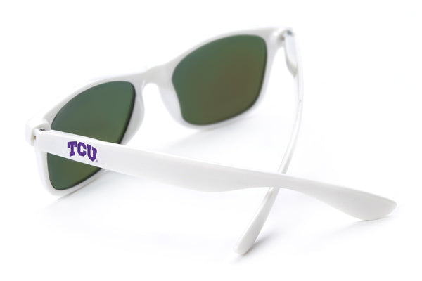 TCU Horned Frogs Sunglasses