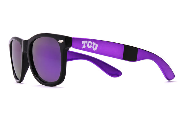 TCU Horned Frogs Sunglasses
