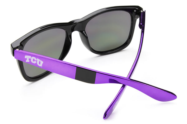 TCU Horned Frogs Sunglasses