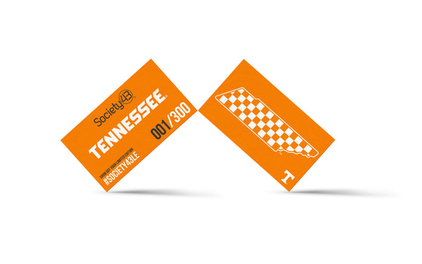 Tennessee Volunteers Sunglasses - Limited Edition - SOLD OUT