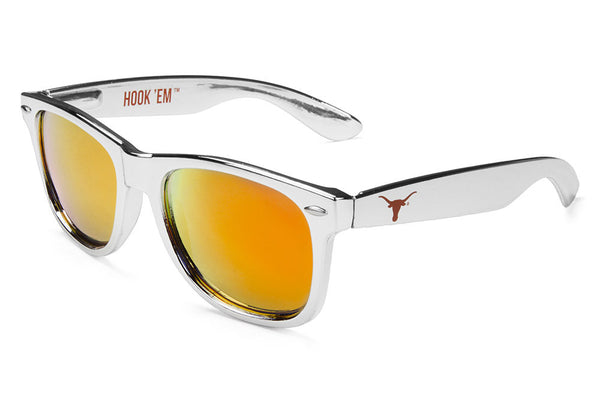 Texas Longhorns Sunglasses