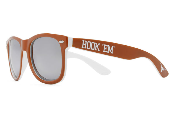 Texas Longhorns Sunglasses