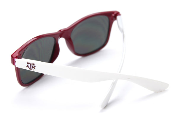 Texas A&M Aggies Sunglasses