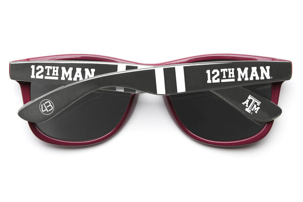 Texas A&M Aggies Sunglasses