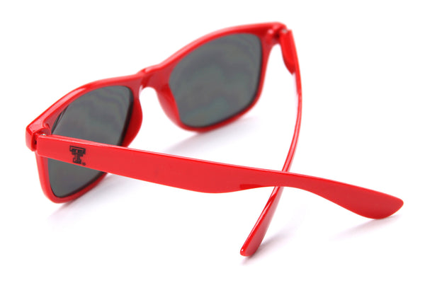 Texas Tech Red Raiders Sunglasses