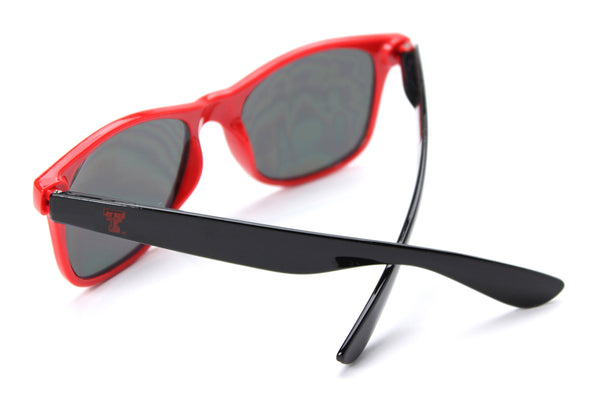 Texas Tech Red Raiders Sunglasses