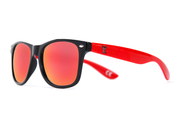 Texas Tech Red Raiders Sunglasses