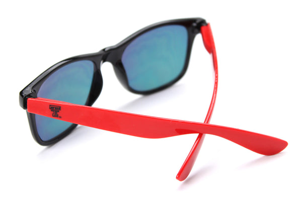 Texas Tech Red Raiders Sunglasses