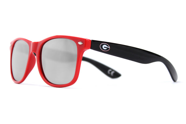 Georgia Bulldogs Sunglasses
