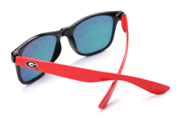 University of Georgia (Red) Sunglass Strap – Beau Outfitters