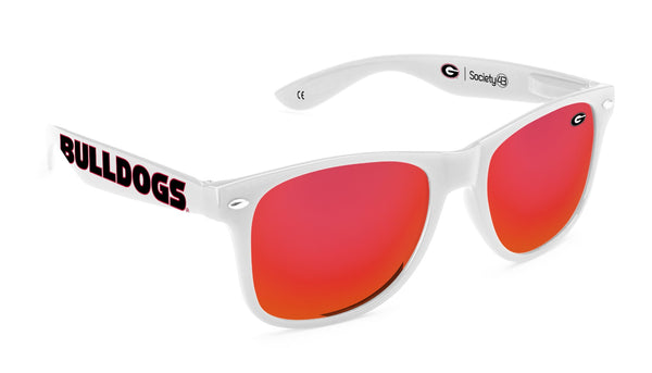 Georgia Bulldogs Sunglasses - Limited Edition - SOLD OUT!!!