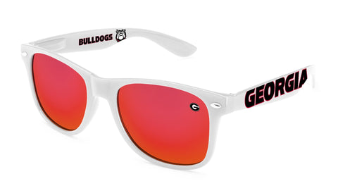 Georgia Bulldogs Sunglasses - Limited Edition - SOLD OUT!!!