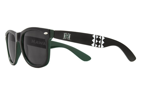 Hawaii Rainbow Warriors Sunglasses
