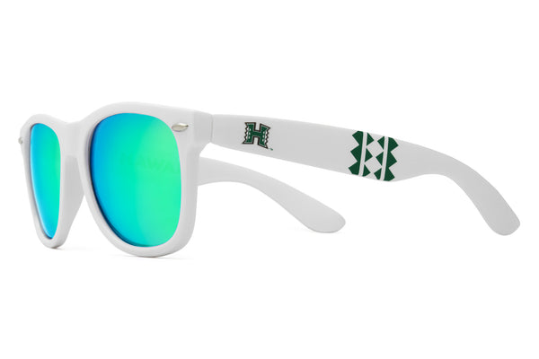 Hawaii Rainbow Warriors Sunglasses