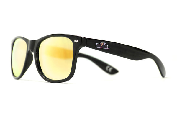 UL Monroe Warhawks Sunglasses