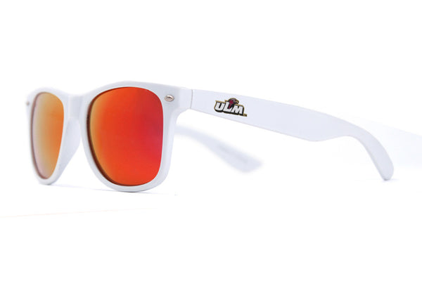 UL Monroe Warhawks Sunglasses