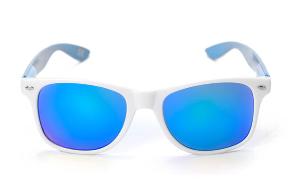 North Carolina Tar Heels Sunglasses