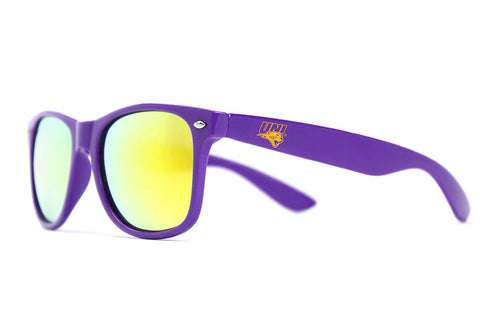 Northern Iowa Panthers Sunglasses