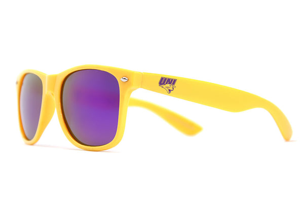 Northern Iowa Panthers Sunglasses