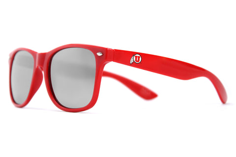 Utah Utes Sunglasses