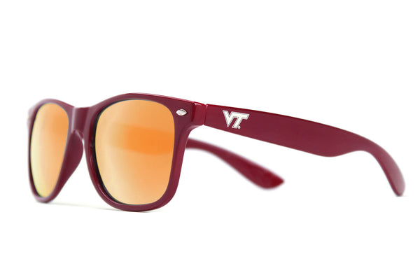 Virginia Tech Hokies Sunglasses