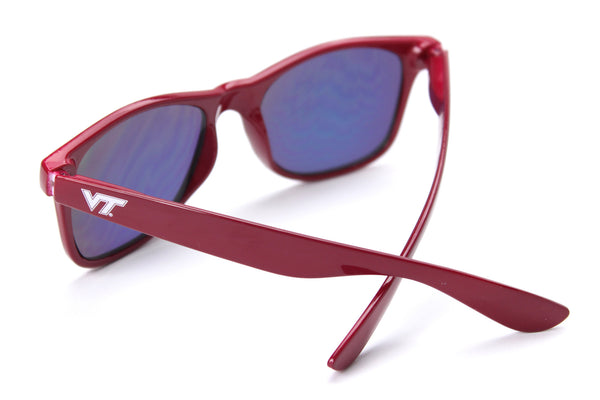 Virginia Tech Hokies Sunglasses